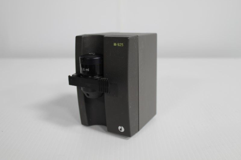 GE AKTA M-925 Mixer w/ 0.6ml Chamber